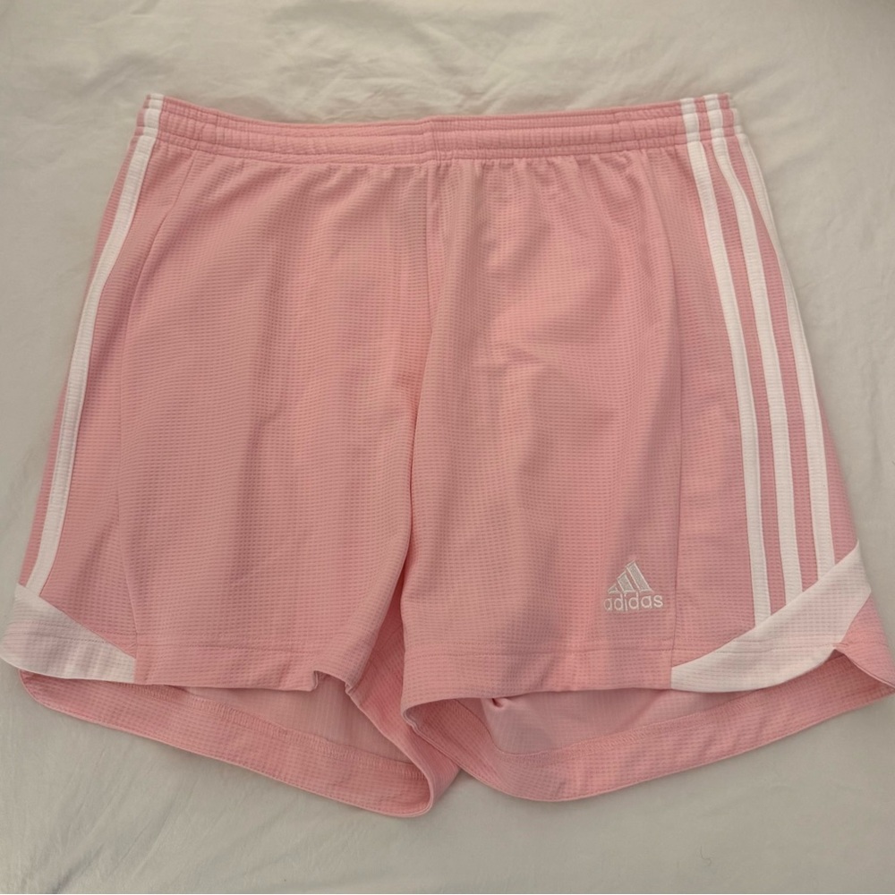 adidas Athletic Shorts